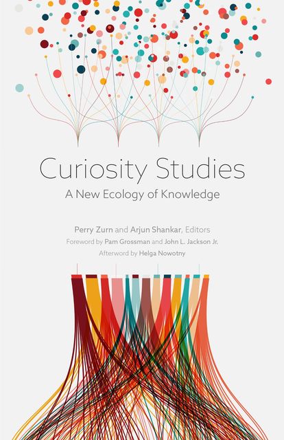 Curiosity Studies with an afterword by Helga Nowotny