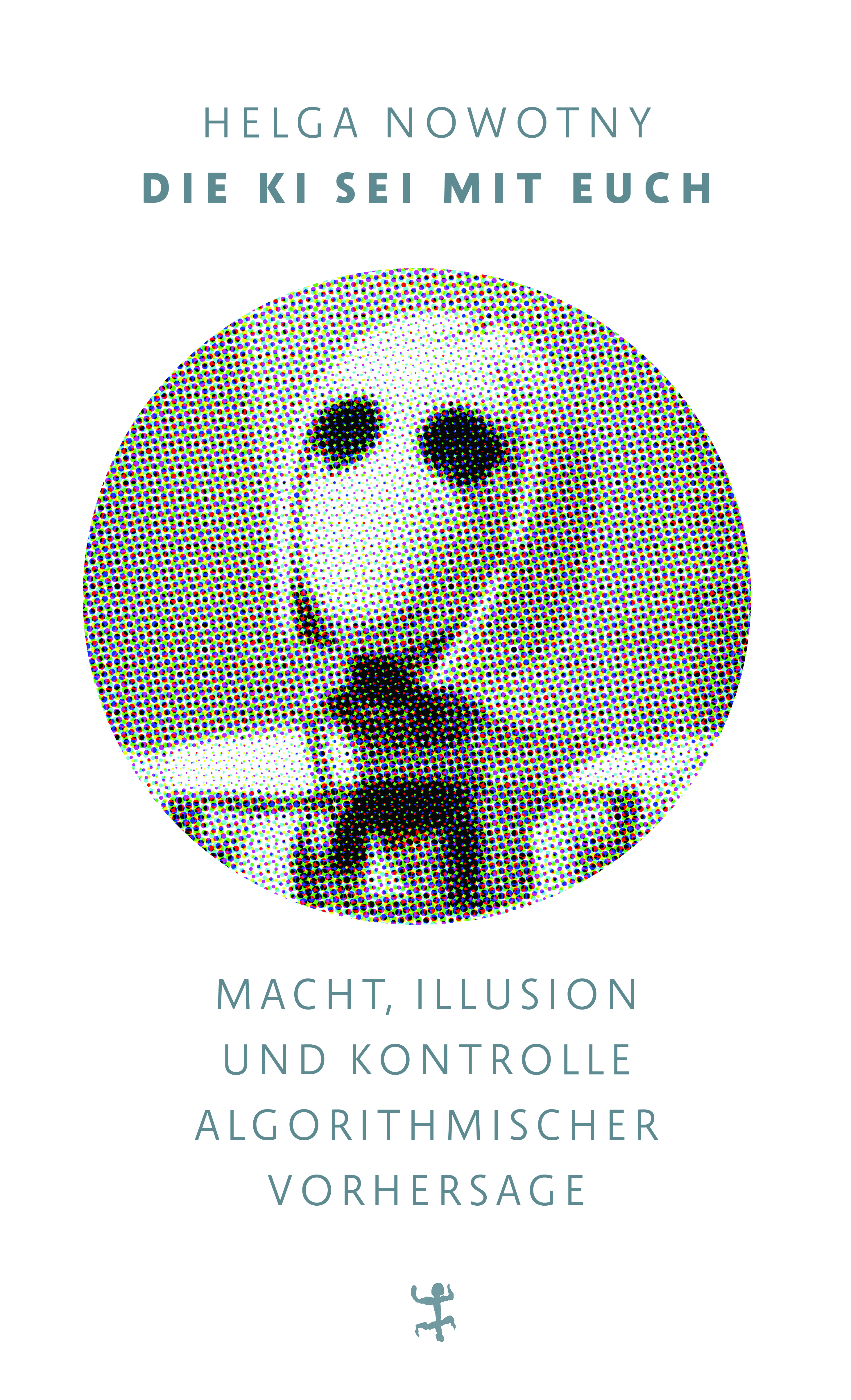 Die KI sei mit euch
German Edition (2023)