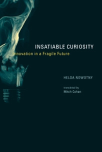 Insatiable Curiosity.
Innovation in a Fragile Future.